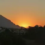 Hotell Mountain View Ayvaryara