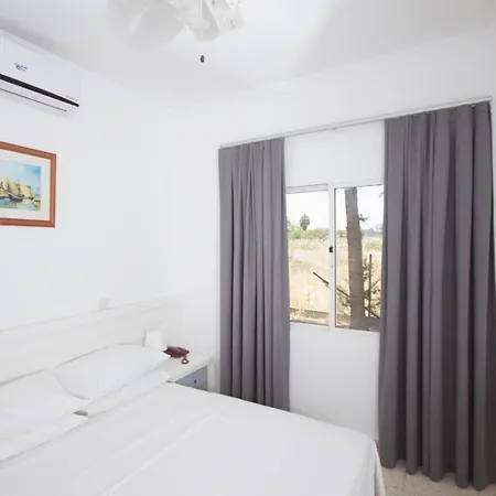 Mountain View 酒店 Ayvaryara