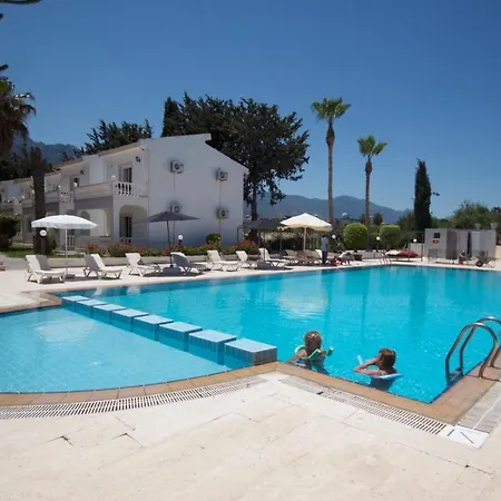 Mountain View Ayvaryara