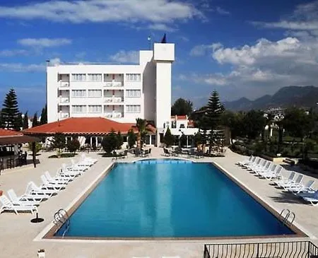 Mountain View 酒店 Ayvaryara