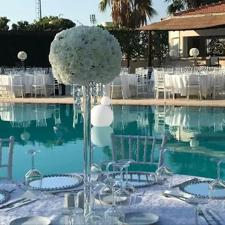 酒店 Mountain View