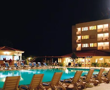 Mountain View 3* Ayvaryara