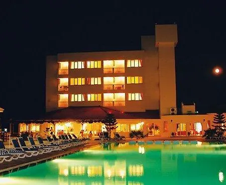 Mountain View 酒店 3*