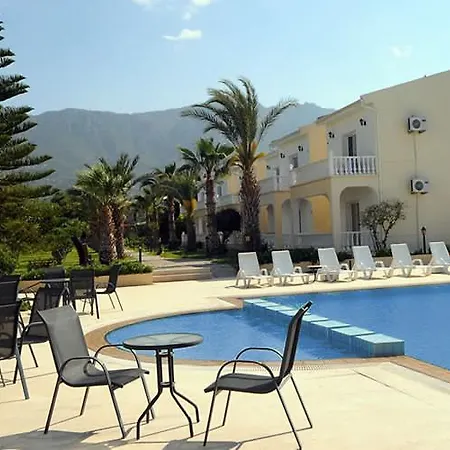 酒店 Mountain View 3*