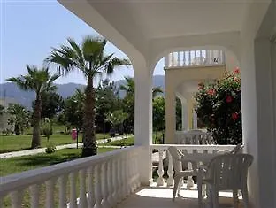 Otel Mountain View Ayvaryara