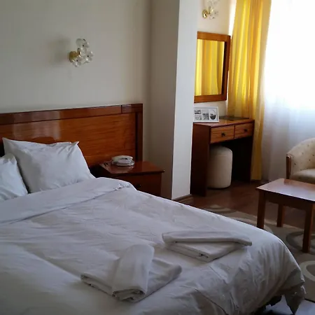 酒店 Mountain View 3*