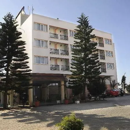 Mountain View 3* Ayvaryara