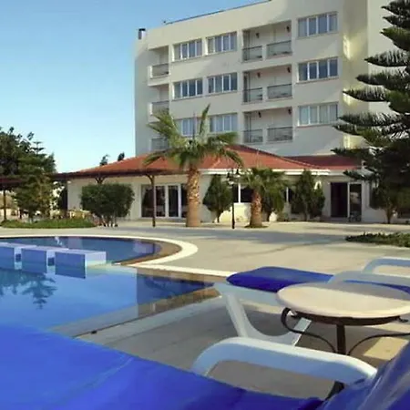 酒店 Mountain View 3*