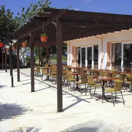 酒店 Mountain View 3*