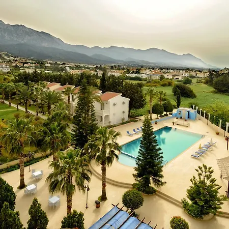 酒店 Mountain View 3*