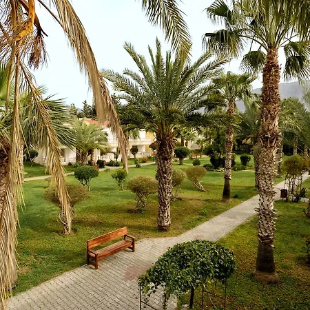 Mountain View 3* Ayvaryara