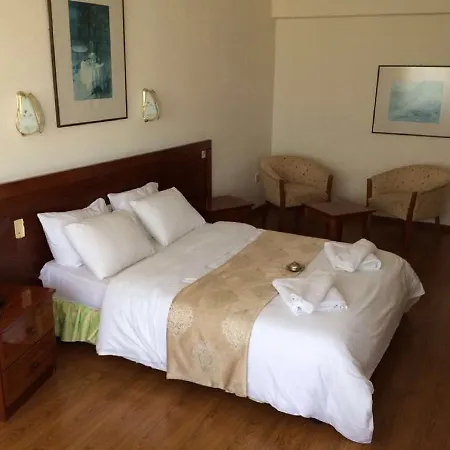 Mountain View 3* Ayvaryara