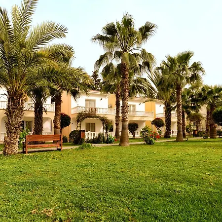 Mountain View 酒店 3*