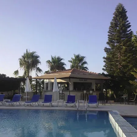 酒店 Mountain View Ayvaryara