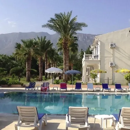 Mountain View 酒店