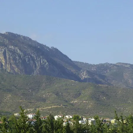 Mountain View 3* Ayvaryara