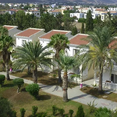 Mountain View 3* Ayvaryara