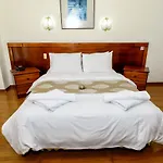 Mount View Hotel