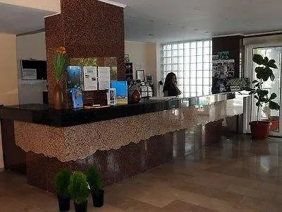 Hotel Mountain View