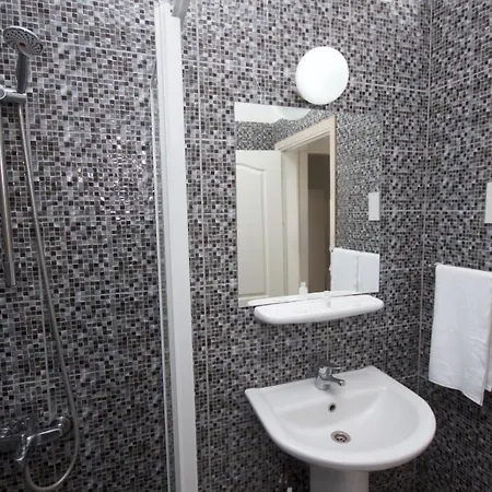 Mountain View Hotel Agia Varvara