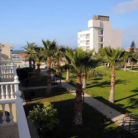 Hotel Mountain View Ayia Varvara