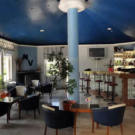 Hotel Mountain View Agia Varvara