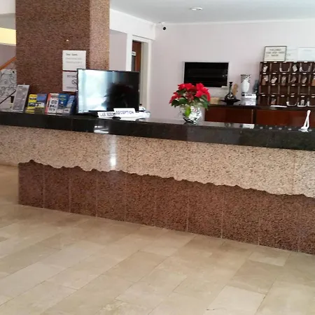 Hotel Mountain View
