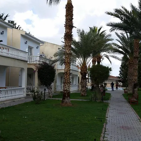 Mountain View Hotel 3*