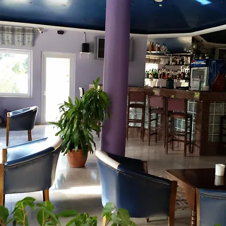 Mountain View Ayvaryara