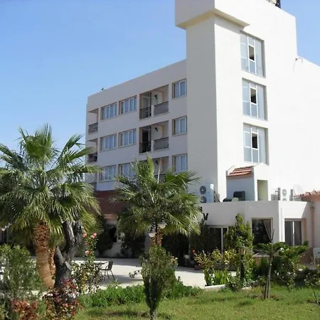 Hotel Mountain View 3*