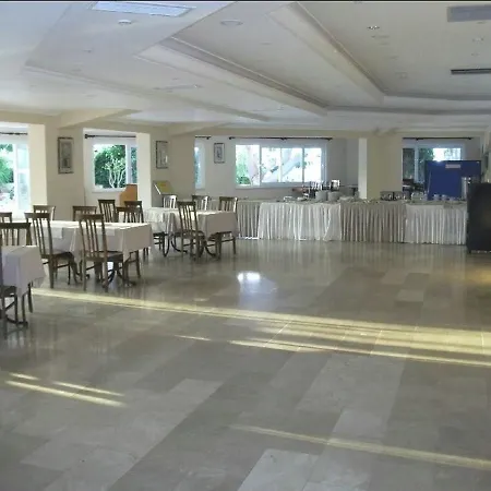 Hotel Mountain View Ayvaryara