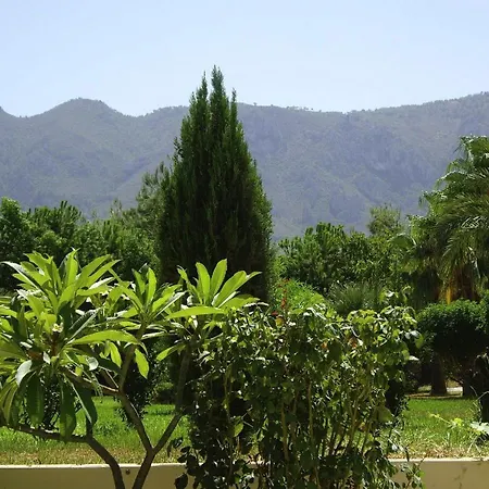 Mountain View 3*