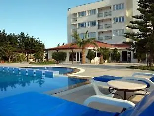 Hotel Mountain View 3*