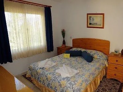 Mountain View 3* Agia Varvara