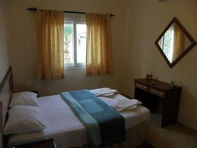 فندق Mountain View Ayvaryara