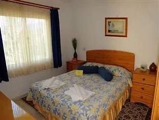 Mountain View فندق