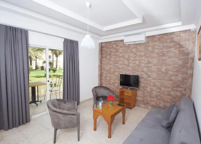 Mountain View فندق 3*