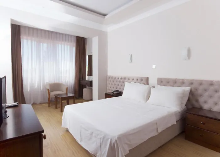 Mountain View 3* Agia Varvara