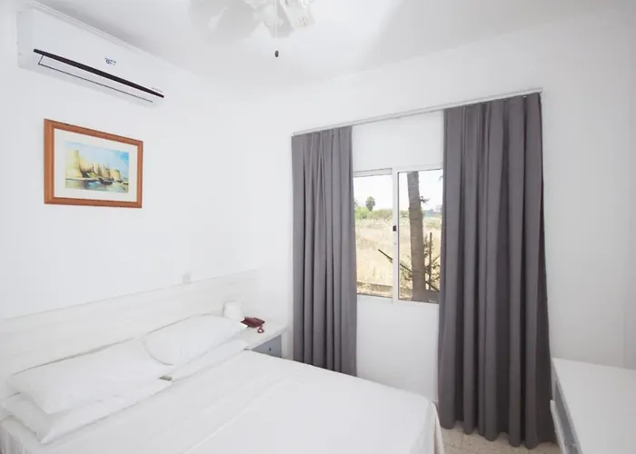 Mountain View فندق Ayvaryara