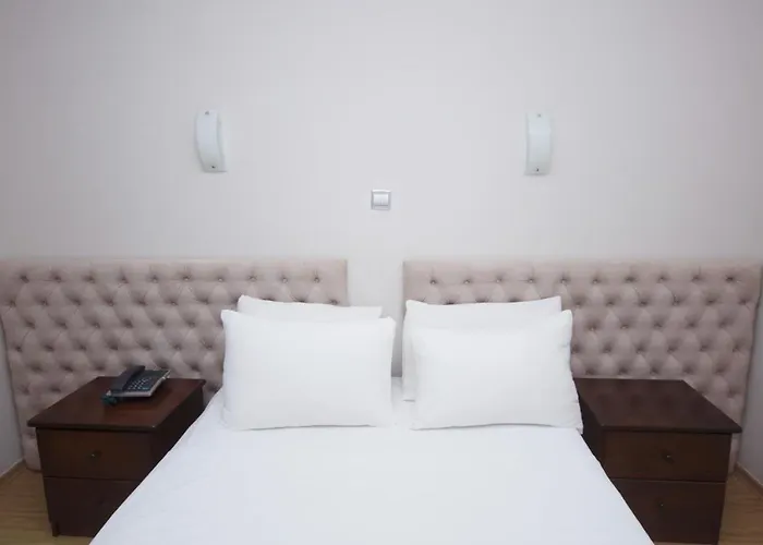 Mountain View فندق