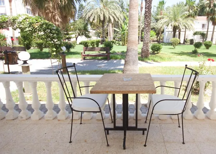 فندق Mountain View 3*