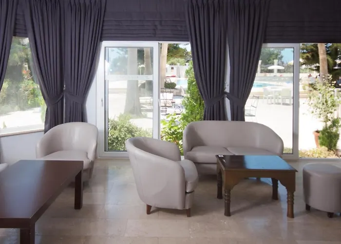 Mountain View فندق 3*