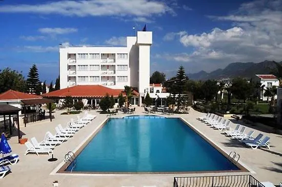 Mountain View Hotel Agia Varvara