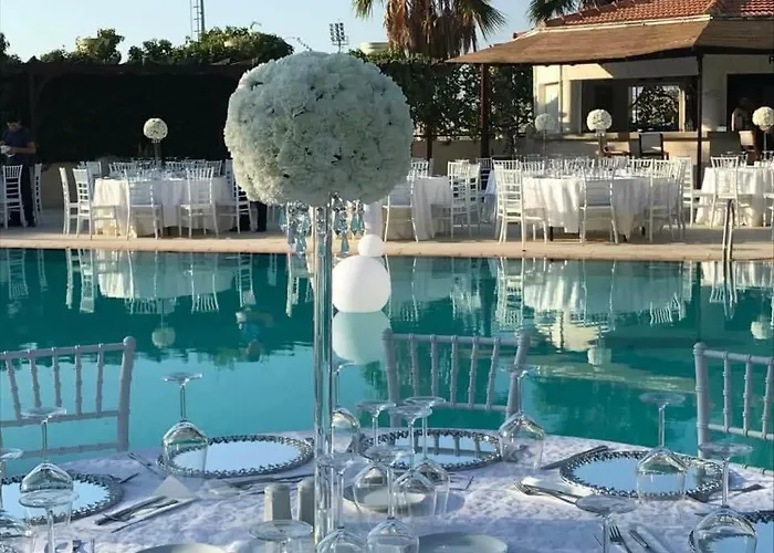 فندق Mountain View