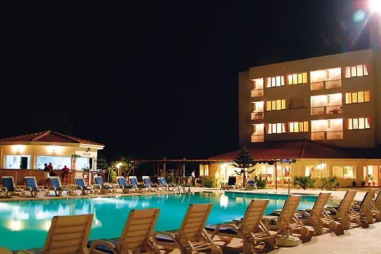 Mountain View 3* Ayvaryara