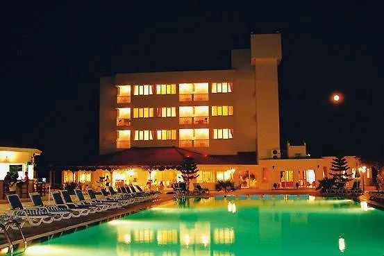 Mountain View Hotel 3*