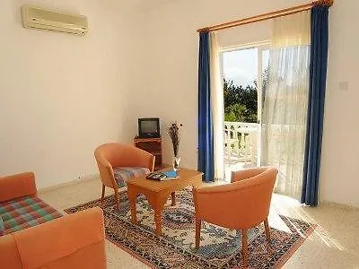 Mountain View فندق Ayvaryara