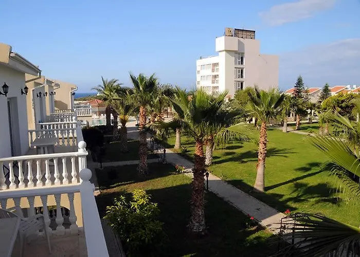 فندق Mountain View Ayvaryara