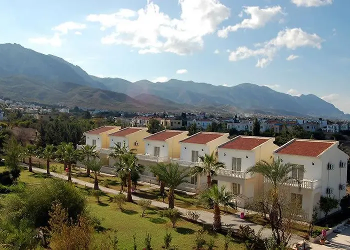 Mountain View Ayvaryara