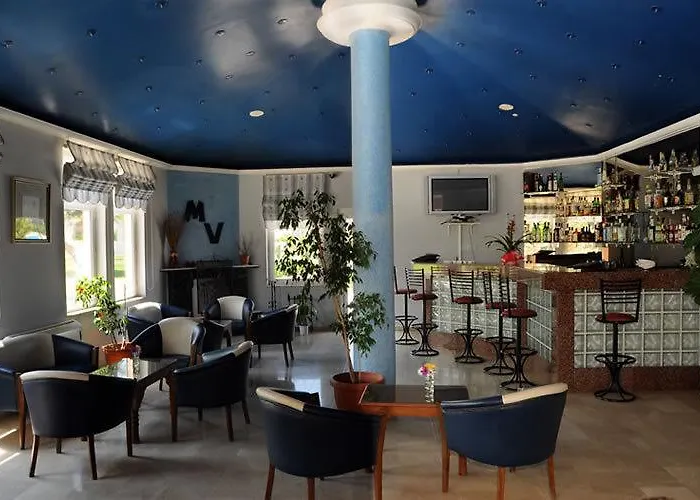 فندق Mountain View Ayvaryara